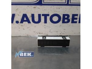 Gebruikte Airbag controle lampje Citroen C4 Berline (NC) 1.6 Hdi Prijs op aanvraag aangeboden door Auto Bek