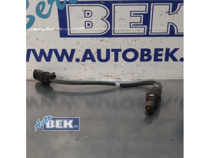 Gebruikte Lambda Sonde Citroen C4 Berline (NC) 1.6 Hdi Prijs € 20,00 Margeregeling aangeboden door Auto Bek