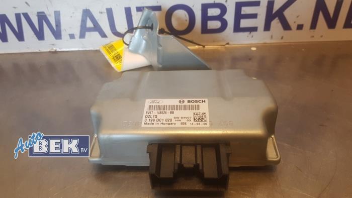 Gebruikte Start/Stop computer Ford Focus 3 1.6 TDCi 115 Prijs € 45,00 Margeregeling aangeboden door Auto Bek