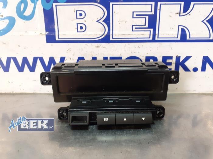 Gebruikte Boordcomputer Kia Pro cee'd (EDB3) 1.6 CRDi 16V Prijs € 20,00 Margeregeling aangeboden door Auto Bek