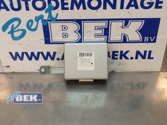 Gebruikte Computer Diversen Kia Pro cee'd (EDB3) 1.6 CRDi 16V Prijs € 22,50 Margeregeling aangeboden door Auto Bek