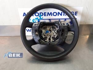 Gebruikte Stuurwiel Citroen C5 III Berline (RD) 1.6 HDiF 16V Prijs € 50,00 Margeregeling aangeboden door Auto Bek