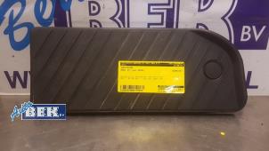 Gebruikte Voetsteun Audi Q7 (4MB/4MG) 3.0 TDI V6 24V e-tron plug-in hybrid Prijs € 10,00 Margeregeling aangeboden door Auto Bek