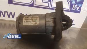 Gebruikte Startmotor Nissan Qashqai (J11) 1.5 dCi DPF Prijs € 18,00 Margeregeling aangeboden door Auto Bek