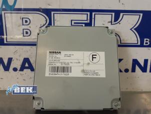 Gebruikte Camera module Nissan Qashqai (J11) 1.5 dCi DPF Prijs € 90,00 Margeregeling aangeboden door Auto Bek
