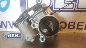 Gebruikte Gasklephuis Opel Astra K Sports Tourer 1.6 CDTI 110 16V Prijs € 55,00 Margeregeling aangeboden door Auto Bek