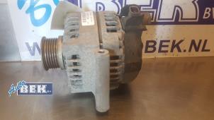 Gebruikte Alternator Opel Astra K Sports Tourer 1.6 CDTI 110 16V Prijs € 45,00 Margeregeling aangeboden door Auto Bek