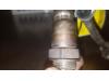 Lambda Sonde van een Opel Astra K Sports Tourer 1.6 CDTI 110 16V 2017