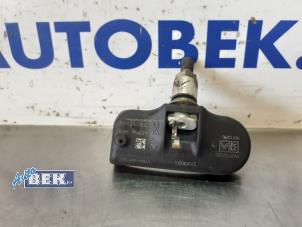 Gebruikte Sensor Bandenspanning Citroen C5 II Berline (RC) 2.0 16V Prijs € 20,00 Margeregeling aangeboden door Auto Bek