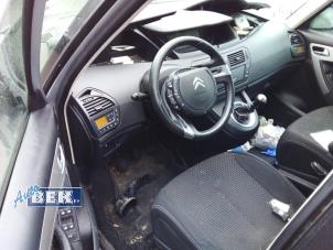 Gebruikte Airbag set + dashboard Citroen C4 Picasso (UD/UE/UF) 1.6 HDiF 16V 110 Prijs € 240,00 Margeregeling aangeboden door Auto Bek
