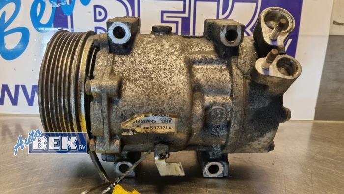 Gebruikte Aircopomp Peugeot Partner 1.6 HDI 75 Prijs € 22,49 Margeregeling aangeboden door Auto Bek