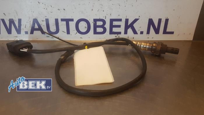 Gebruikte Lambda Sonde Porsche Cayenne (9PA) 3.2 V6 24V Prijs € 17,50 Margeregeling aangeboden door Auto Bek