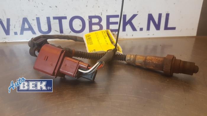 Gebruikte Lambda Sonde Porsche Cayenne (9PA) 3.2 V6 24V Prijs € 25,00 Margeregeling aangeboden door Auto Bek