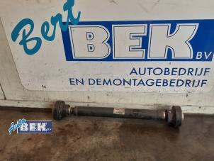 Gebruikte Cardanas Porsche Cayenne (9PA) 3.2 V6 24V Prijs € 62,50 Margeregeling aangeboden door Auto Bek