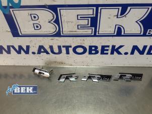 Gebruikte Embleem Volkswagen Polo V (6R) 1.4 16V Prijs op aanvraag aangeboden door Auto Bek