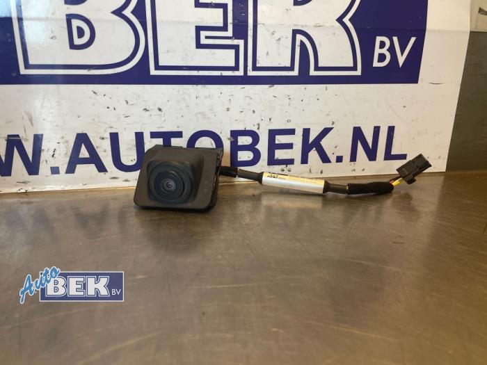 Gebruikte Camera achteruitrijden Peugeot 308 (L3/L8/LB/LH/LP) 1.6 BlueHDi 120 Prijs € 125,00 Margeregeling aangeboden door Auto Bek