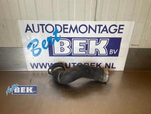 Gebruikte Turboslang BMW 1 serie (E87/87N) 118d 16V Prijs € 25,00 Margeregeling aangeboden door Auto Bek