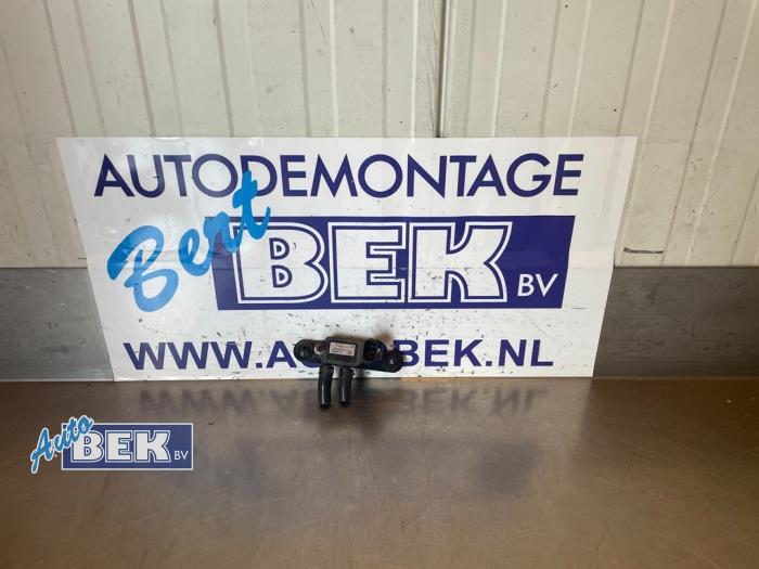 Gebruikte Druksensor Ford Focus 3 1.6 TDCi 115 Prijs € 30,00 Margeregeling aangeboden door Auto Bek