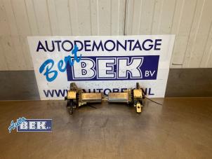 Gebruikte Stoelmotor Audi Q7 (4MB/4MG) 3.0 TDI V6 24V e-tron plug-in hybrid Prijs € 100,00 Margeregeling aangeboden door Auto Bek