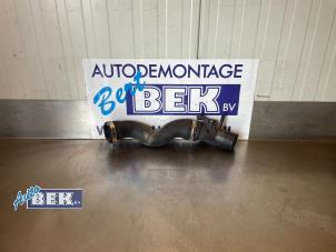 Gebruikte Luchtmassameter Ford Fiesta 6 (JA8) 1.25 16V Prijs € 45,00 Margeregeling aangeboden door Auto Bek