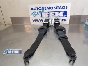 Gebruikte Veiligheidsgordel Set voor BMW 3 serie Touring (F31) 316d 2.0 16V Prijs op aanvraag aangeboden door Auto Bek