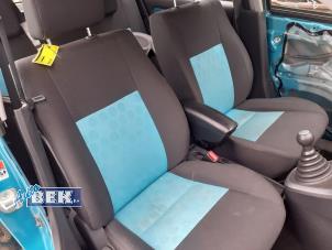 Gebruikte Bekleding Set (compleet) Suzuki Splash 1.3 DDiS 16V Prijs op aanvraag aangeboden door Auto Bek