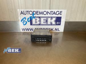 Gebruikte Radio Citroen C3 Picasso (SH) 1.6 HDi 90 Prijs € 50,00 Margeregeling aangeboden door Auto Bek