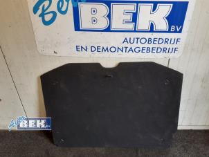 Gebruikte Kofferbak Mat Citroen C3 Picasso (SH) 1.6 HDi 90 Prijs € 40,00 Margeregeling aangeboden door Auto Bek