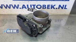 Gebruikte Gasklephuis Lexus RX (L2) 400h V6 24V VVT-i 4x4 Prijs € 37,50 Margeregeling aangeboden door Auto Bek