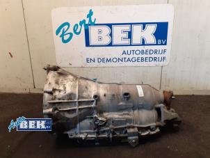Gebruikte Automaatbak BMW 5 serie (E60) 520d 16V Prijs € 400,00 Margeregeling aangeboden door Auto Bek
