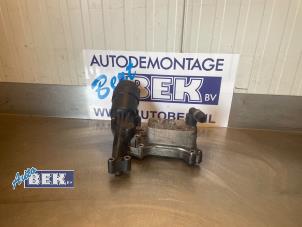 Gebruikte Oliekoeler Mercedes B (W246) 1.8 B-180 CDI BlueEFFICIENCY 16V Prijs € 25,00 Margeregeling aangeboden door Auto Bek