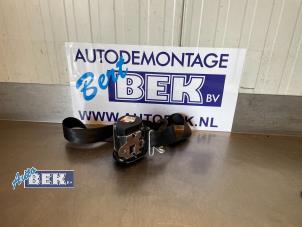 Gebruikte Veiligheidsgordel links-voor Ford C-Max (DXA) 1.6 Ti-VCT 16V Prijs € 85,00 Margeregeling aangeboden door Auto Bek