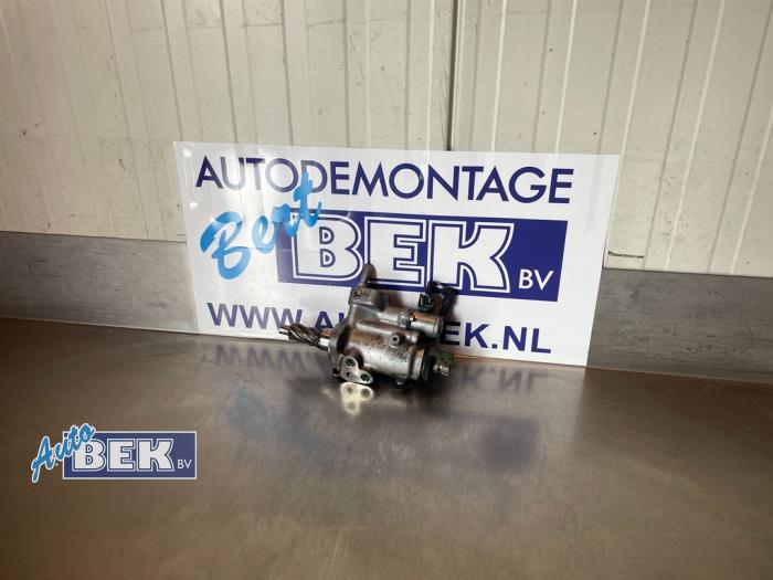 Gebruikte Pomp Servo Mercedes S (W221) 3.0 S-320 CDI 24V Prijs € 37,50 Margeregeling aangeboden door Auto Bek