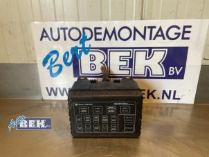 Gebruikte Zekeringkast Ssang Yong Rexton 2.7 Xdi RX/RJ 270 16V Prijs € 47,50 Margeregeling aangeboden door Auto Bek