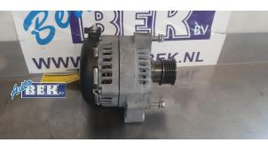 Dynamo van een BMW 3 serie (F30) 320i xDrive 2.0 16V 2017