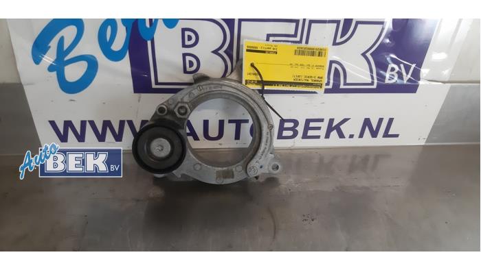 Gebruikte Spanrol Multiriem BMW 3 serie (F30) 320i 2.0 16V Prijs € 35,00 Margeregeling aangeboden door Auto Bek