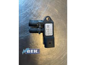 Gebruikte Brandstofdruk sensor Volkswagen Polo V (6R) 1.6 TDI 16V 75 Prijs € 15,00 Margeregeling aangeboden door Auto Bek