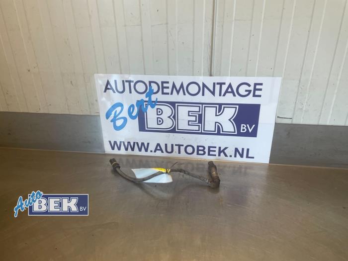 Gebruikte Lambda Sonde Mercedes CLK (R209) 2.6 240 V6 18V Prijs € 17,50 Margeregeling aangeboden door Auto Bek