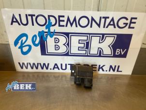 Gebruikte Koelvinweerstand Renault Megane IV (RFBB) 1.5 Energy dCi 110 Prijs € 30,00 Margeregeling aangeboden door Auto Bek