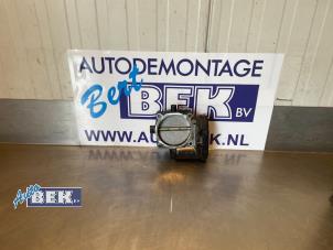 Gebruikte Gasklephuis Mercedes CLS (C218) 63 AMG 5.5 V8 32V Prijs € 57,50 Margeregeling aangeboden door Auto Bek