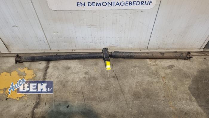 Gebruikte Tussenas Nissan Qashqai (J10) 1.5 dCi Prijs € 450,00 Margeregeling aangeboden door Auto Bek
