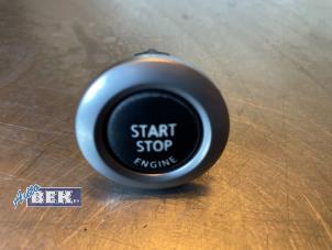Gebruikte Start/Stop schakelaar BMW X5 (E70) xDrive 35d 3.0 24V Prijs € 15,00 Margeregeling aangeboden door Auto Bek