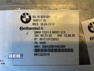 Gebruikte Bluetooth module BMW X1 (E84) sDrive 18i 2.0 16V Prijs € 100,00 Margeregeling aangeboden door Auto Bek