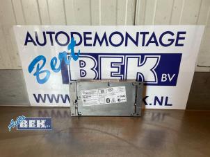 Gebruikte Module Telefoon BMW X1 (E84) sDrive 18i 2.0 16V Prijs € 175,00 Margeregeling aangeboden door Auto Bek