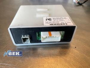 Gebruikte Bandenspanning module Infiniti FX (S51) 45 4.5i 32V VVT AWD Prijs € 37,50 Margeregeling aangeboden door Auto Bek