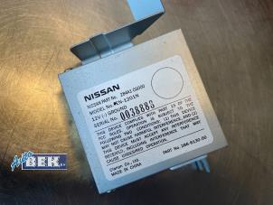 Gebruikte Camera module Infiniti FX (S51) 45 4.5i 32V VVT AWD Prijs € 22,50 Margeregeling aangeboden door Auto Bek