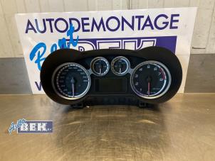 Gebruikte Kilometerteller KM Alfa Romeo MiTo (955) 1.4 Turbo Multi Air 16V Prijs € 150,00 Margeregeling aangeboden door Auto Bek