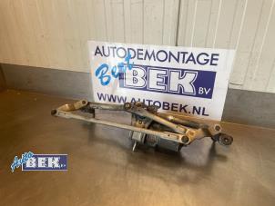 Gebruikte Ruitenwis Mechaniek Volkswagen Caddy Combi IV 2.0 TDI 102 Prijs € 45,00 Margeregeling aangeboden door Auto Bek