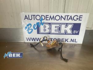 Gebruikte Airbagring Citroen Jumper (U9) 2.2 HDi 120 Euro 4 Prijs € 40,00 Margeregeling aangeboden door Auto Bek