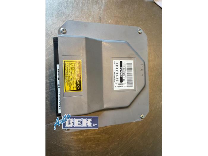 Esp computer van een Lexus RX (L2) 400h V6 24V VVT-i 4x4 2005